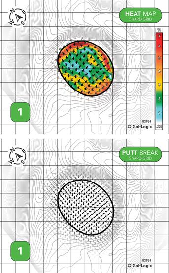 Olalla Valley Golf Course Olalla Valley