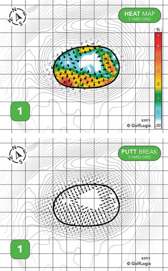 Ranch Hills Golf Course Ranch Hills