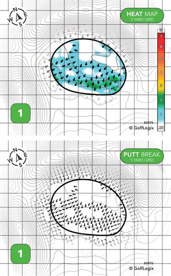 Quail Point Golf Course Quail Point