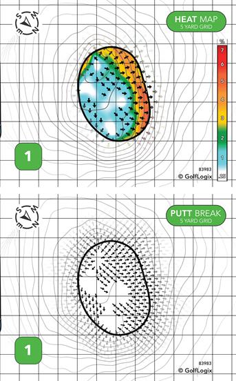 Laurel Pines Golf Course Laurel Pines