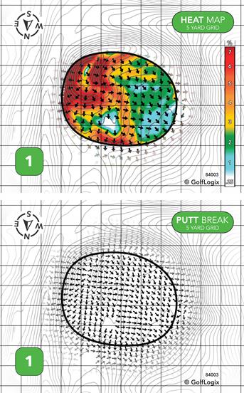 Crestview Hills Golf Course Crestview Hills