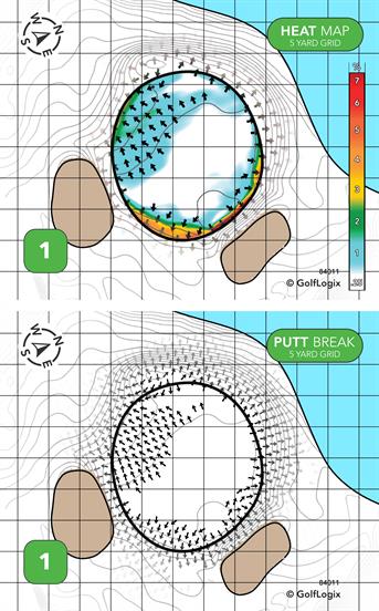 Oak Hills Golf Club Oak Hills