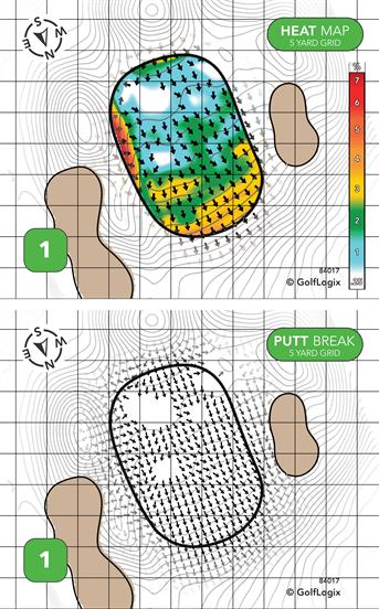 Pine Ridge Golf Club