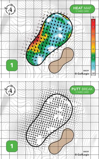 Diamond Woods Golf Course Diamond Woods