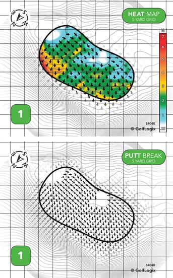 Chinook Winds Golf Resort Chinook