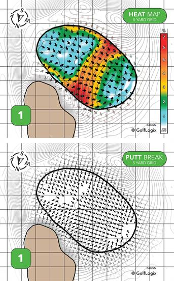 Sunriver Lodge & Resort Meadows