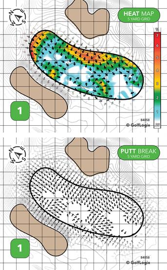 Aspen Lakes Golf Course Aspen Lakes
