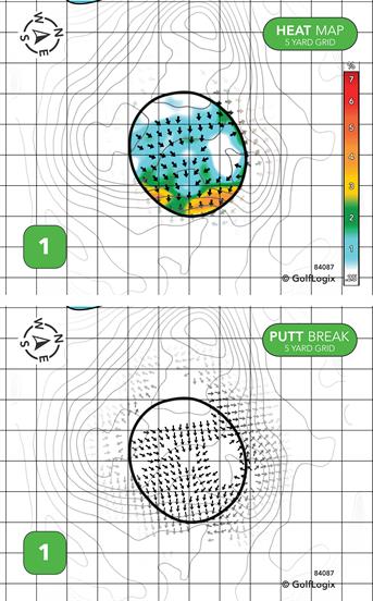 Fiddler's Green Golf Club Fiddler's Green