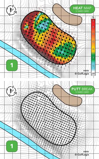 Elkhorn Valley Golf Course Elkhorn Valley