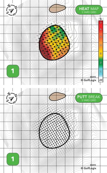 Vernonia Golf Course Vernonia