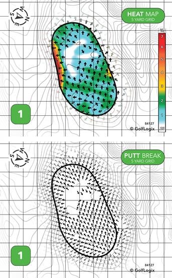 Fox Run Golf Course Fox Run