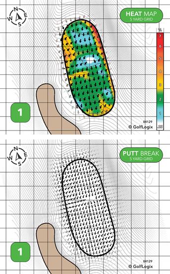 Seven Oaks Golf Course Seven Oaks