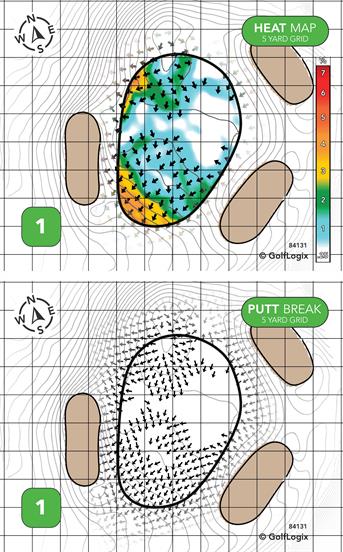 Shade Mountain Golf Course Shade Mountain
