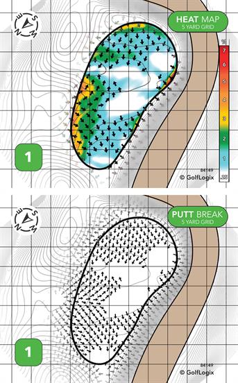 Nemacolin Woodlands Resort and Spa Mystic Rock