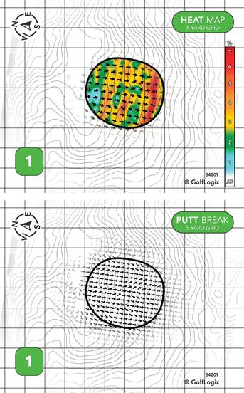 Beechwood Country Club Beechwood