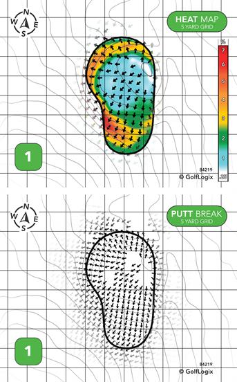 Alverthorpe Park Golf Course Alverthorpe Park