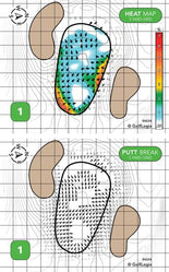 White Deer Golf Course Vintage