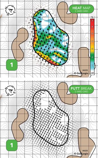 Sugarloaf Golf Club Sugarloaf