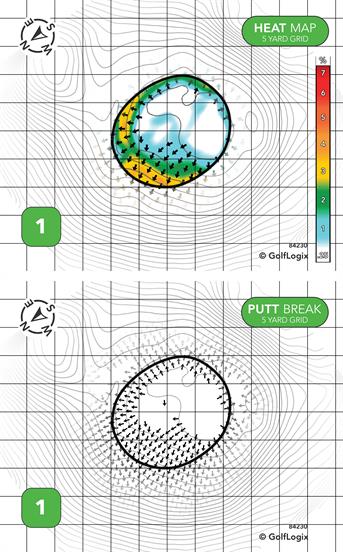 Clayton Park Golf Course Clayton Park