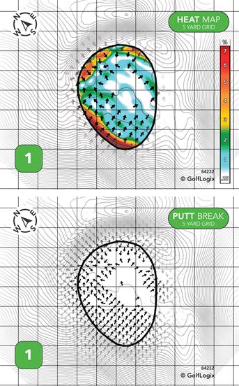 Clover Hills Golf Course Clover Hills