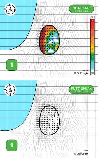 Cherrywood Golf Course Cherrywood