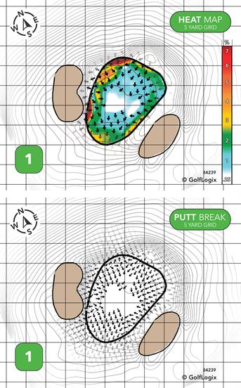Bucknell Golf Club Bucknell