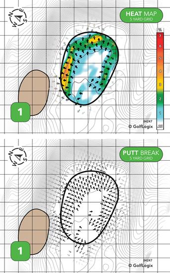 Blue Knob Rec Area Golf Course Blue Knob
