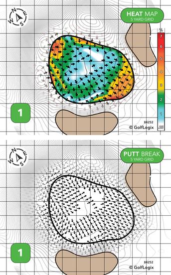 Pocono Hills Golf Course Pocono Hills