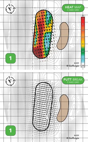 Eagles Ridge Golf Club Eagles Ridge