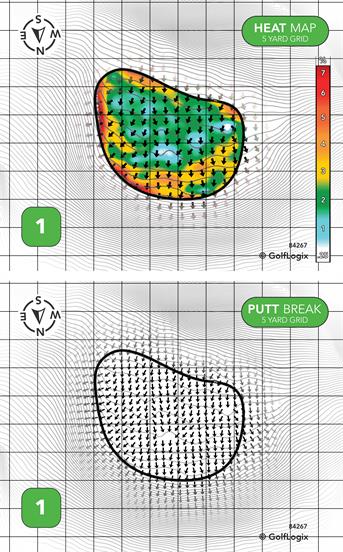 Grassy Lane Golf Club Grassy Lane