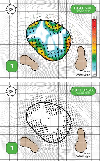 Great Cove Golf & Recreation Club Great Cove