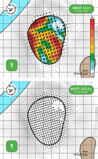 Eagles Crossing Golf Course Eagles Crossing
