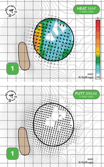 Duck Hollow Golf Club Duck Hollow