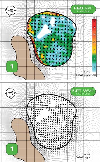 Golden Oaks Golf Club Golden Oaks