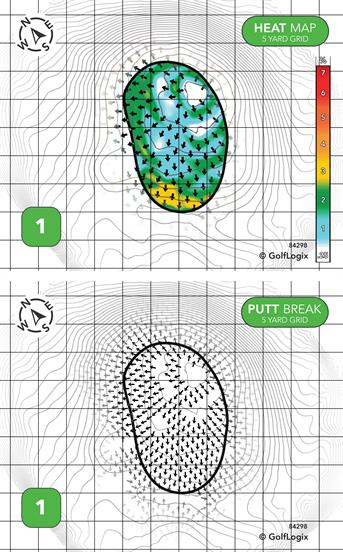 Buffalo Golf Course Buffalo