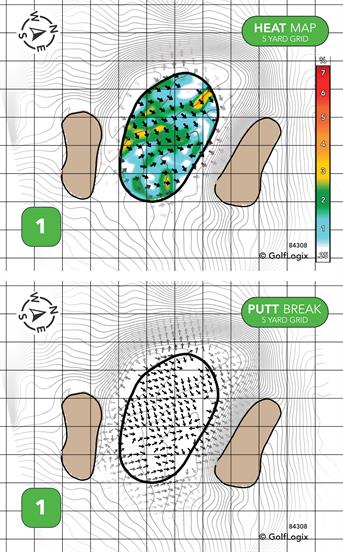 Avalon Golf and Country Club Avalon