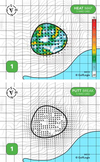 Elk Valley Golf & Rec. Elk Valley