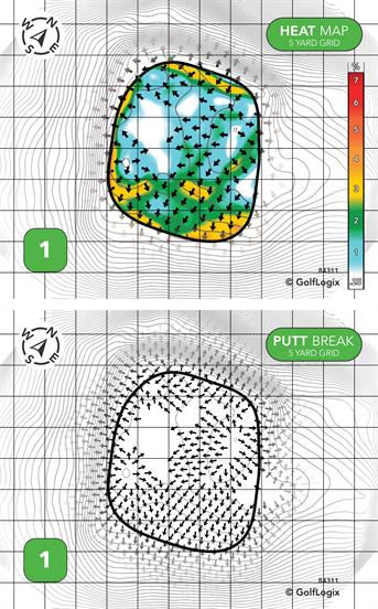 Caledonia Golf Club Caledonia