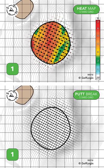 Water Gap Country Club Water Gap
