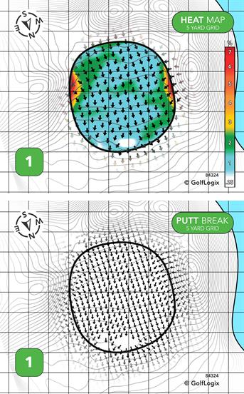 Mountain Laurel Golf Club Mountain Laurel