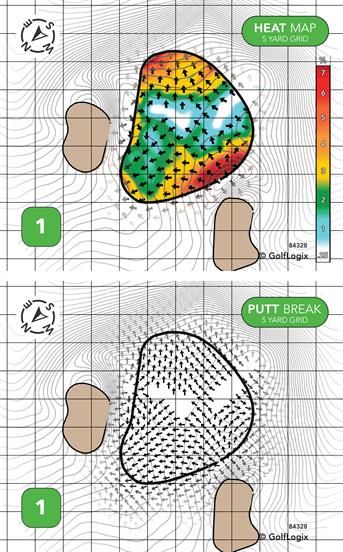 Hawk Valley Golf Club Hawk Valley