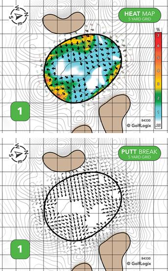 Flatbush Golf Course Flatbush