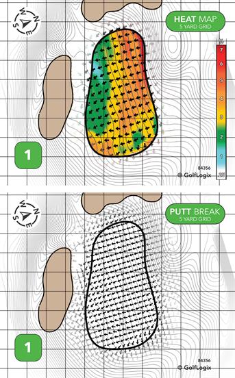 Bella Vista Golf Course Belle Vista