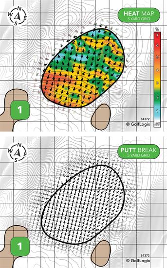 Churchill Valley Country Club Churchill Valley