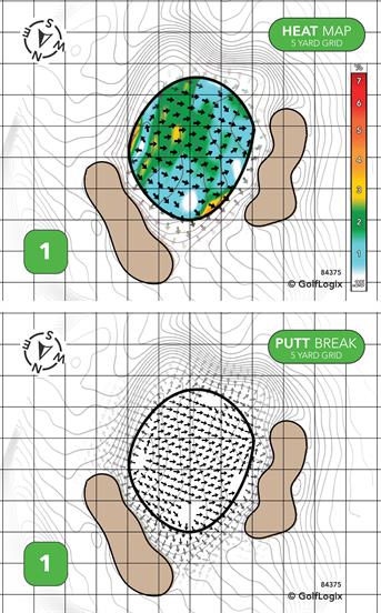Four Seasons Golf Course Four Seasons