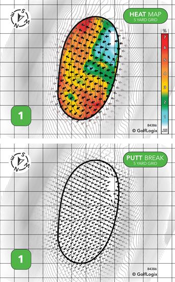 Chippewa Golf Club Chippewa