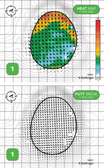 Del Mar Golf Club Del Mar