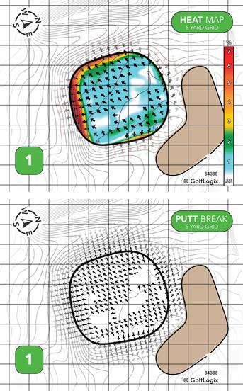 Chapel Hill Golf Course Chapel Hill