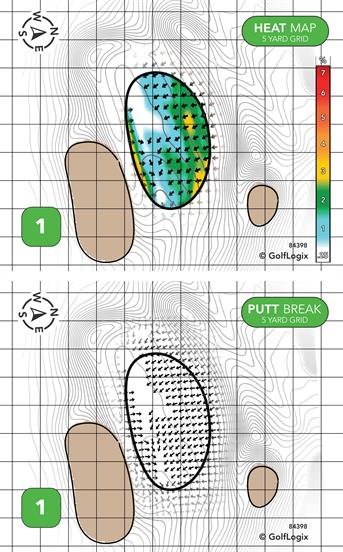 Glen Brook Country Club Glen Brook