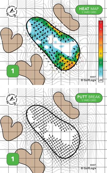 Gettysburg National Golf Club Gettysburg National